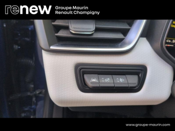 Photo 16 du bon plan RENAULT Clio 1.6 E-Tech hybride 145ch Techno occasion à 18990 €