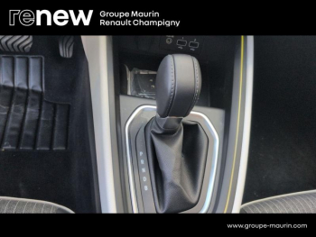 Photo 17 du bon plan RENAULT Clio 1.6 E-Tech hybride 145ch Techno occasion à 18990 €