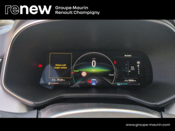 Photo 19 du bon plan RENAULT Clio 1.6 E-Tech hybride 145ch Techno occasion à 18990 €