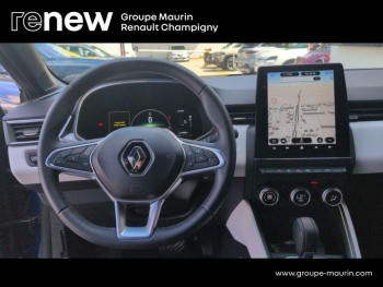 Photo 21 du bon plan RENAULT Clio 1.6 E-Tech hybride 145ch Techno occasion à 18990 €