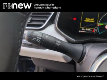 Photo 22 du bon plan RENAULT Clio 1.6 E-Tech hybride 145ch Techno occasion à 18990 €