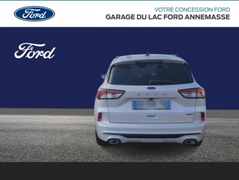 Photo 3 du bon plan FORD Kuga 2.5 Duratec 190ch FHEV E85 ST-Line Business BVA occasion à 25890 €