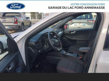 Photo 5 du bon plan FORD Kuga 2.5 Duratec 190ch FHEV E85 ST-Line Business BVA occasion à 25890 €