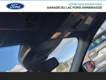 Photo 6 du bon plan FORD Kuga 2.5 Duratec 190ch FHEV E85 ST-Line Business BVA occasion à 25890 €