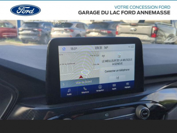 Photo 7 du bon plan FORD Kuga 2.5 Duratec 190ch FHEV E85 ST-Line Business BVA occasion à 25890 €