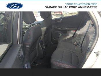 Photo 11 du bon plan FORD Kuga 2.5 Duratec 190ch FHEV E85 ST-Line Business BVA occasion à 25890 €