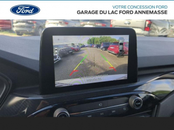 Photo 17 du bon plan FORD Kuga 2.5 Duratec 190ch FHEV E85 ST-Line Business BVA occasion à 25890 €