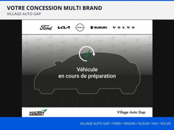 Photo 9 du bon plan SUZUKI Swift 1.4 Boosterjet Hybrid 129ch Sport occasion à 19980 €