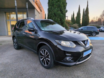 Photo 2 du bon plan NISSAN X-Trail 1.6 dCi 130ch Tekna Euro6 7 places occasion à 11890 €