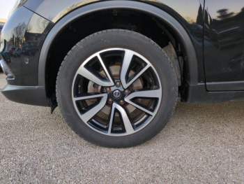 Photo 5 du bon plan NISSAN X-Trail 1.6 dCi 130ch Tekna Euro6 7 places occasion à 11890 €