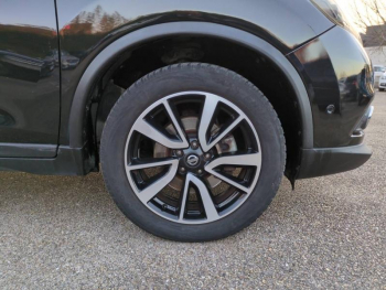 Photo 6 du bon plan NISSAN X-Trail 1.6 dCi 130ch Tekna Euro6 7 places occasion à 11890 €