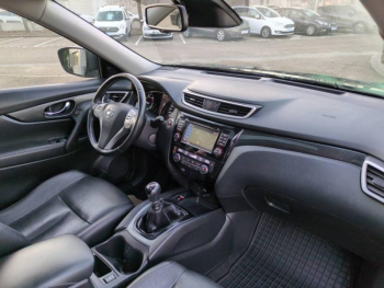 Photo 16 du bon plan NISSAN X-Trail 1.6 dCi 130ch Tekna Euro6 7 places occasion à 11890 €