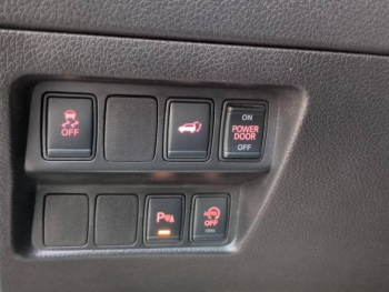 Photo 23 du bon plan NISSAN X-Trail 1.6 dCi 130ch Tekna Euro6 7 places occasion à 11890 €