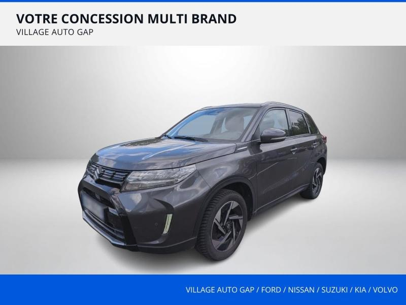 Bon plan SUZUKI Vitara 1.4 Boosterjet Hybrid 129ch Style MY24 occasion à 21980 €