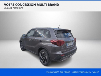 Photo 3 du bon plan SUZUKI Vitara 1.4 Boosterjet Hybrid 129ch Style MY24 occasion à 21980 €