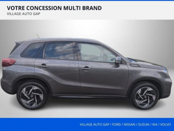 Photo 4 du bon plan SUZUKI Vitara 1.4 Boosterjet Hybrid 129ch Style MY24 occasion à 21980 €