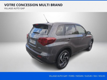 Photo 5 du bon plan SUZUKI Vitara 1.4 Boosterjet Hybrid 129ch Style MY24 occasion à 21980 €