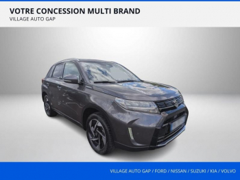 Photo 6 du bon plan SUZUKI Vitara 1.4 Boosterjet Hybrid 129ch Style MY24 occasion à 21980 €
