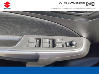 Photo 9 du bon plan SUZUKI Swift 1.2 Dualjet Hybrid 83ch Pack occasion à 15990 €