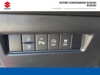 Photo 10 du bon plan SUZUKI Swift 1.2 Dualjet Hybrid 83ch Pack occasion à 15990 €