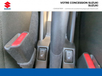 Photo 16 du bon plan SUZUKI Swift 1.2 Dualjet Hybrid 83ch Pack occasion à 15990 €
