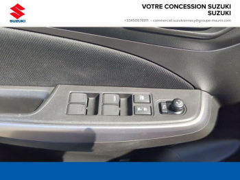 Photo 32 du bon plan SUZUKI Swift 1.2 Dualjet Hybrid 83ch Pack occasion à 15990 €