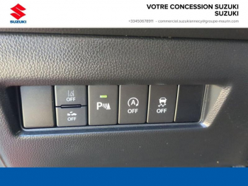 Photo 33 du bon plan SUZUKI Swift 1.2 Dualjet Hybrid 83ch Pack occasion à 15990 €