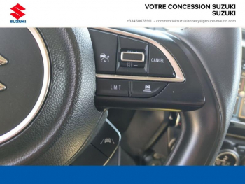 Photo 35 du bon plan SUZUKI Swift 1.2 Dualjet Hybrid 83ch Pack occasion à 15990 €