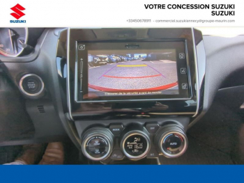 Photo 43 du bon plan SUZUKI Swift 1.2 Dualjet Hybrid 83ch Pack occasion à 15990 €
