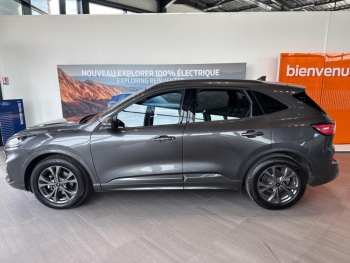 Photo 2 du bon plan FORD Kuga 2.5 Duratec 190ch FHEV E85 ST-Line BVA occasion à 27080 €