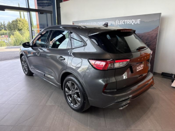 Photo 3 du bon plan FORD Kuga 2.5 Duratec 190ch FHEV E85 ST-Line BVA occasion à 27080 €
