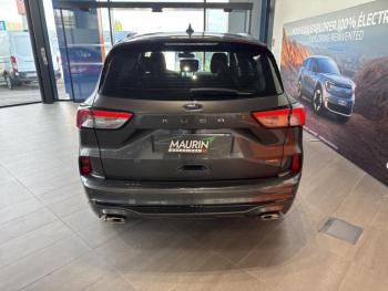 Photo 4 du bon plan FORD Kuga 2.5 Duratec 190ch FHEV E85 ST-Line BVA occasion à 27080 €