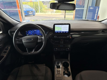 Photo 13 du bon plan FORD Kuga 2.5 Duratec 190ch FHEV E85 ST-Line BVA occasion à 27080 €