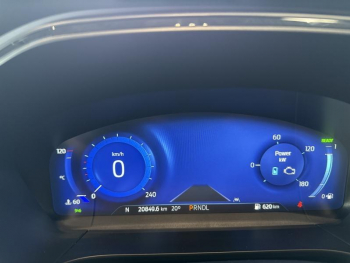 Photo 16 du bon plan FORD Kuga 2.5 Duratec 190ch FHEV E85 ST-Line BVA occasion à 27080 €