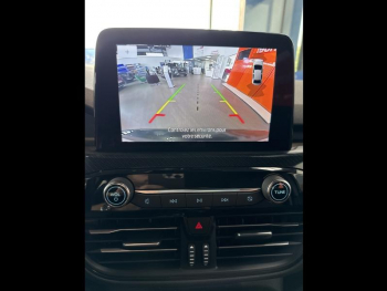 Photo 18 du bon plan FORD Kuga 2.5 Duratec 190ch FHEV E85 ST-Line BVA occasion à 27080 €