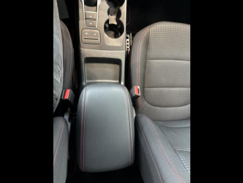 Photo 20 du bon plan FORD Kuga 2.5 Duratec 190ch FHEV E85 ST-Line BVA occasion à 27080 €