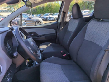 Photo 16 du bon plan TOYOTA Yaris 100 VVT-i Dynamic 5p occasion à 11500 €