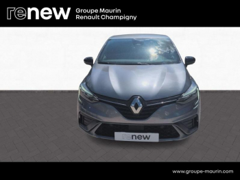 Photo 2 du bon plan RENAULT Clio 1.3 TCe 140ch RS Line occasion à 17999 €