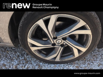 Photo 6 du bon plan RENAULT Clio 1.3 TCe 140ch RS Line occasion à 17999 €