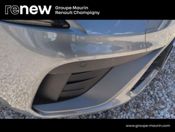 Photo 7 du bon plan RENAULT Clio 1.3 TCe 140ch RS Line occasion à 17999 €