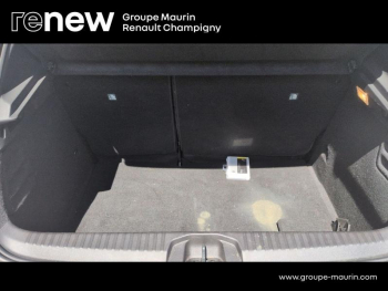 Photo 8 du bon plan RENAULT Clio 1.3 TCe 140ch RS Line occasion à 17999 €
