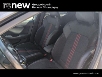 Photo 12 du bon plan RENAULT Clio 1.3 TCe 140ch RS Line occasion à 17999 €