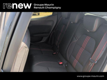 Photo 13 du bon plan RENAULT Clio 1.3 TCe 140ch RS Line occasion à 17999 €