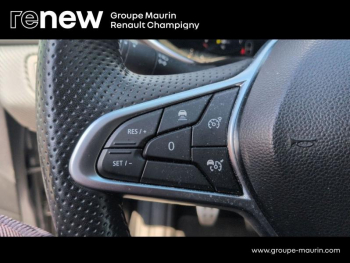 Photo 14 du bon plan RENAULT Clio 1.3 TCe 140ch RS Line occasion à 17999 €