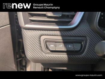 Photo 16 du bon plan RENAULT Clio 1.3 TCe 140ch RS Line occasion à 17999 €