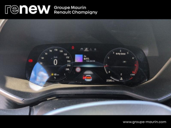 Photo 17 du bon plan RENAULT Clio 1.3 TCe 140ch RS Line occasion à 17999 €