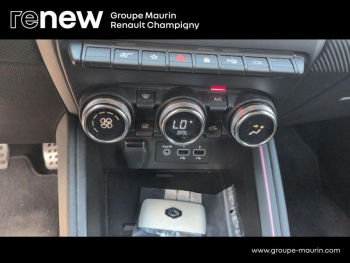 Photo 19 du bon plan RENAULT Clio 1.3 TCe 140ch RS Line occasion à 17999 €