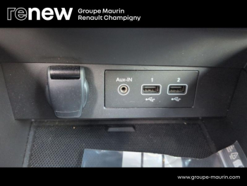 Photo 30 du bon plan RENAULT Clio 1.3 TCe 140ch RS Line occasion à 17999 €
