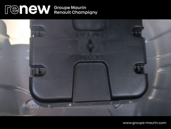 Photo 31 du bon plan RENAULT Clio 1.3 TCe 140ch RS Line occasion à 17999 €