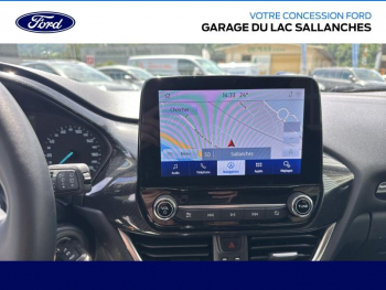 Photo 5 du bon plan FORD Puma 1.0 Flexifuel 125ch S&S mHEV Titanium occasion à 19390 €